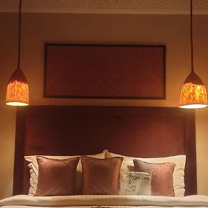 Riad Atrium & Spa